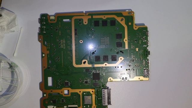 Co zrobić, gdy PS4 PRO głośno pracuje? Czyli wymiana pasty, termopadów oraz czyszczenie PS4 PRO смотреть онлайн