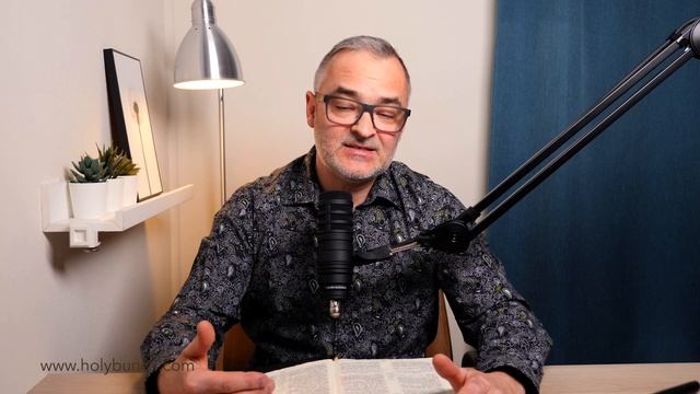 Как родиться свыше | Проповедь. Герман Бем смотреть онлайн