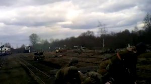 Забытый подвиг – Вторая Ударная армия