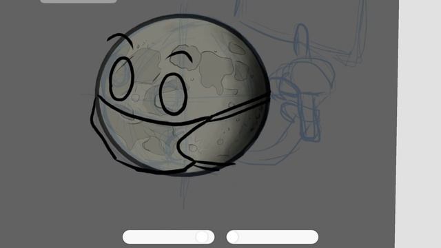 Quarantine since 1972 | drawing timelapse ( free wallpaper download - fakies ) смотреть онлайн