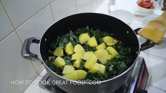 Mega Winter Warmer Vegetable #howtocook #soup #souprecipes Vegan - Kale смотреть онлайн