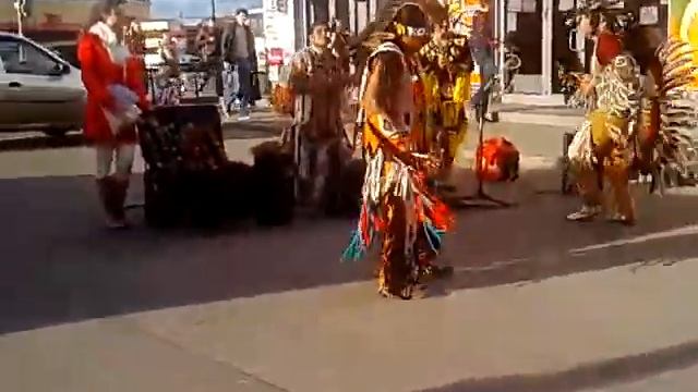 Индейцы на владыкино смотреть онлайн