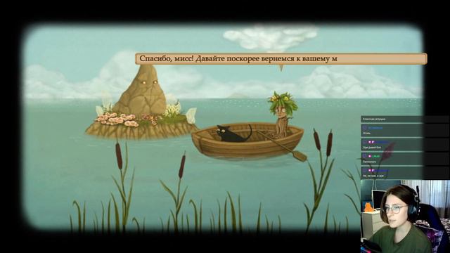 Прохождение Fran Bow #2 смотреть онлайн