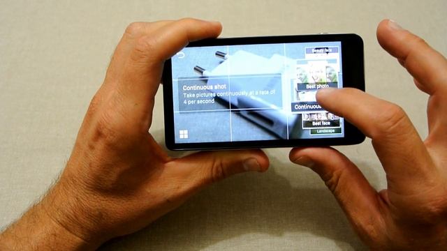 Samsung Galaxy Camera Review is it GOOD or BAD смотреть онлайн