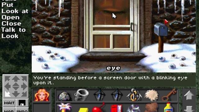 Let's Play - Companions Of Xanth - Part 2