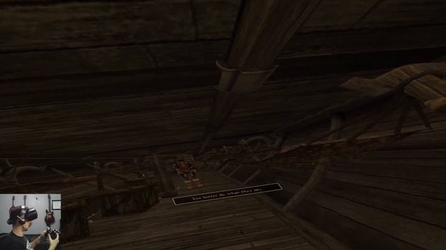 How To Install Morrowind VR Guide For WMR + NVIDIA