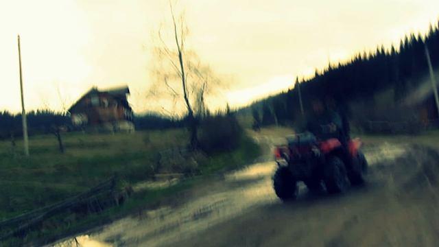 Славськ квадроцикли Чотири Сезони смотреть онлайн