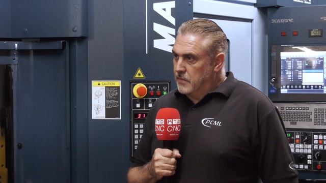 WorkHolding from Lang Technik UK смотреть онлайн