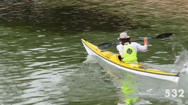 Mirage Sea Kayaks смотреть онлайн
