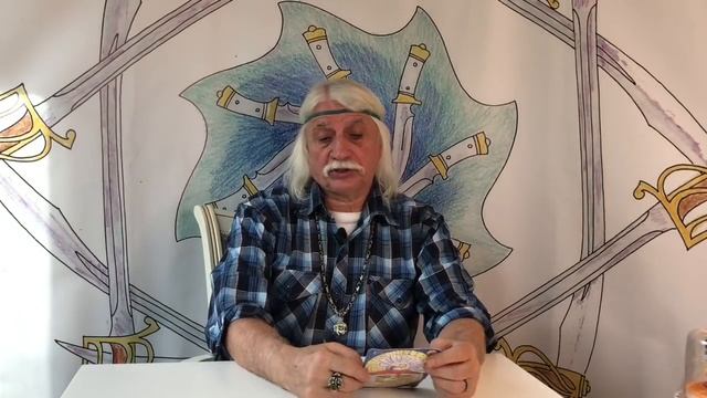 Как защитить себя от сглаза? Игла Кощея бессмертного XXI века. Защиту по фантому - Александр Тюрин смотреть онлайн