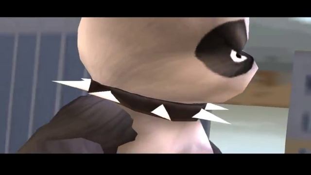 Tony Hawk's American Wasteland (PC) - Cutscenes In The Wrong Levels w/ Panda Suit смотреть онлайн