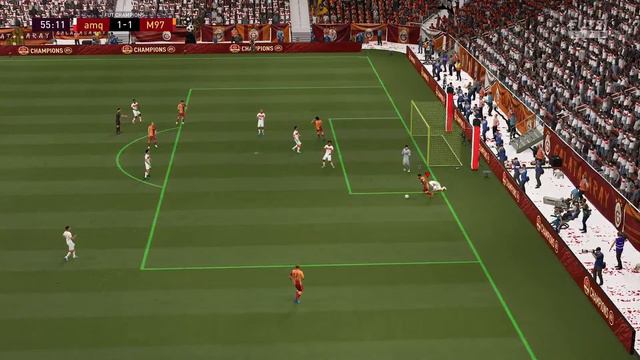 Fifa weekend league 18 tm 30 deel2 смотреть онлайн