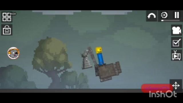 скибиди Нубы 1-й сезон 15-я серия, титана заразили... смотреть онлайн