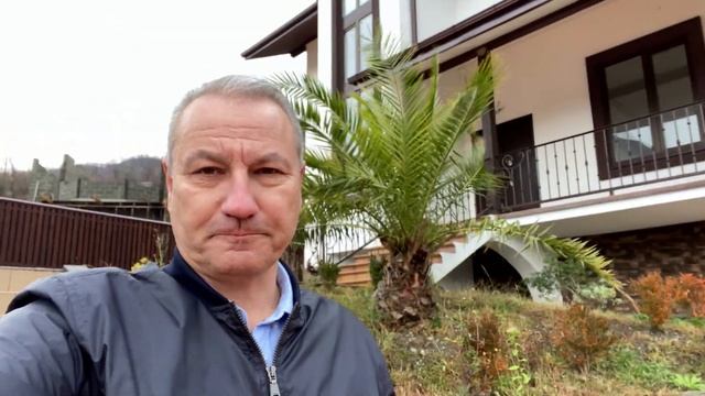 ??ЗА СКОЛЬКО МОЖНО КУПИТЬ ДОМ В СОЧИ С БАССЕЙНОМ. Переезд в Краснодарский край смотреть онлайн