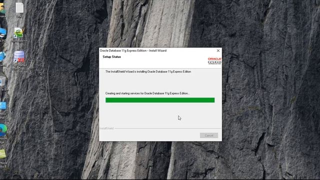 How to install Oracle Database Express Edition XE смотреть онлайн