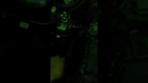 Переделка системы охлаждения на лада калина е-газ