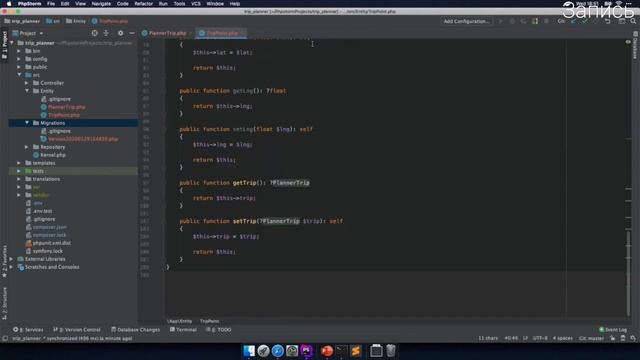 Основы backend-разработки: с чего начать? смотреть онлайн
