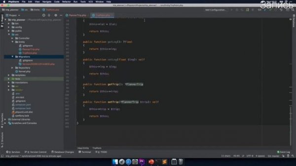 Основы backend-разработки: с чего начать?