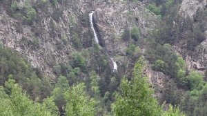 Вячеслав Антонов. Горы.