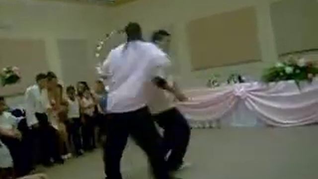Surprise Bachata Dance смотреть онлайн