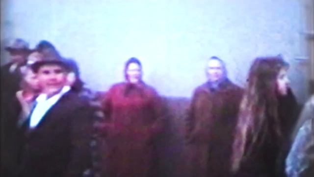 7 ноября 1987 год с.Левокумское смотреть онлайн