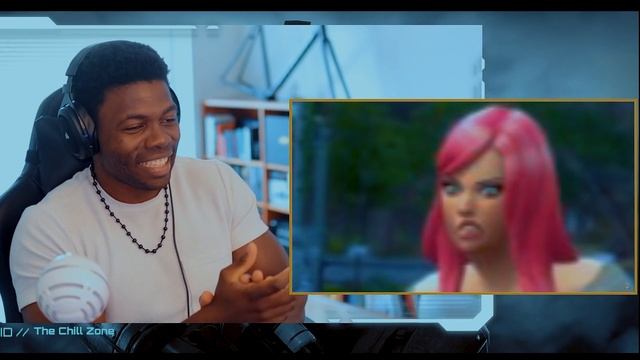 The Fall of 76 by @InternetHistorian | REACTION !! смотреть онлайн