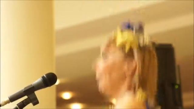 Французские песни! Французский бранч в Самаре! Париж на Волге! смотреть онлайн