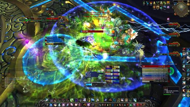 (10m) Momentum vs. Lei Shen : Heroic (Rogue PoV) смотреть онлайн
