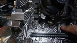 HOW TO INSTALL M. 2 SSD TO ASUS PRIME MOTHERBOARD