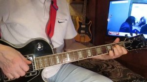 Поручик Голицын -(как играть на гитаре аккорды)