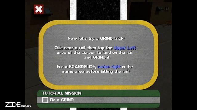 Transworld Endless Skater - Android & iOS GamePlay Trailer смотреть онлайн