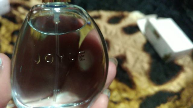 Новые ароматы ORIFLAME JOYCE ROSE, JOYCE TURQUOISE, JOYCE JADE