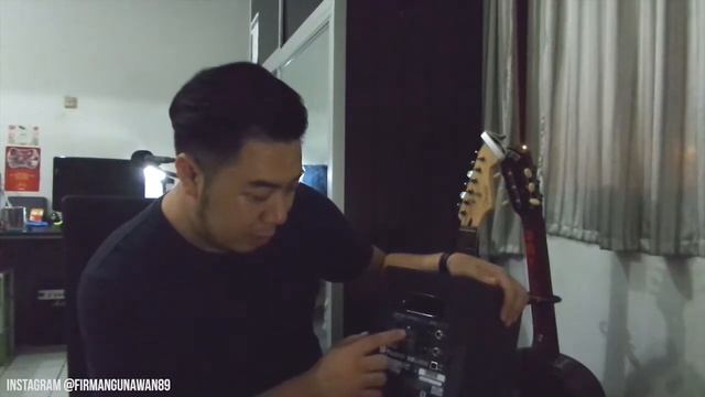 Behringer Monitor Speakers Studio 50 USB - UNBOXING (Bahasa Indonesia) смотреть онлайн