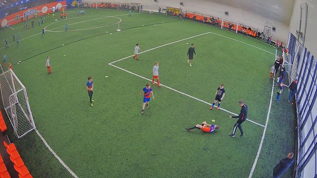 Золотой Мяч 2011-12 – Сармат 2011 смотреть онлайн