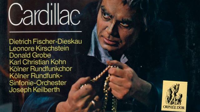 Hindemith: Mathis der Maler (Opera) - "Woher kommt ihr denn?" - "Die Wärme, der lange Weg" смотреть онлайн