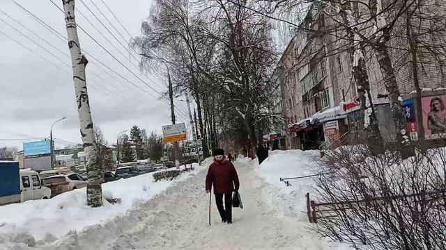 Арзамас Ленина 188 обзор локации смотреть онлайн