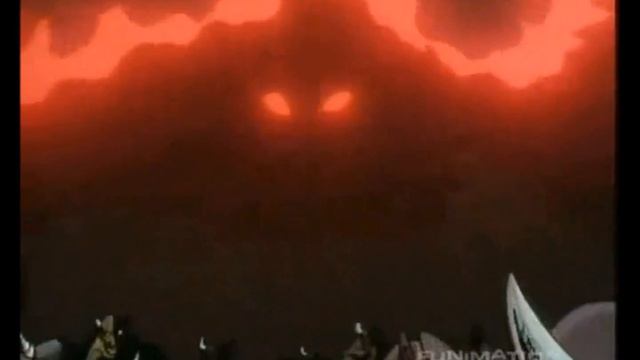 Slayers Elements of Harmony English Intro смотреть онлайн