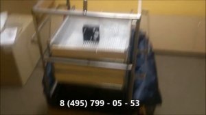 Обзор инкубатора ТГБ 210 ВЛРА