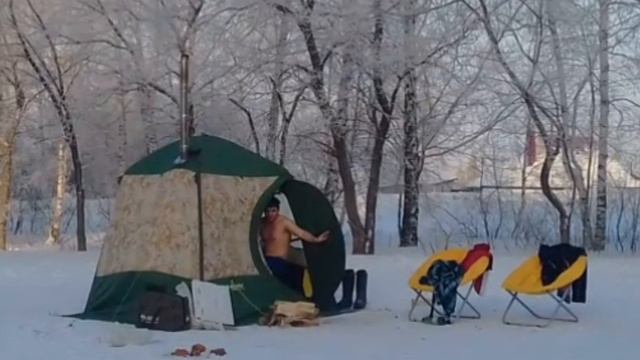 С Новым годом! Пацаны жгут. смотреть онлайн