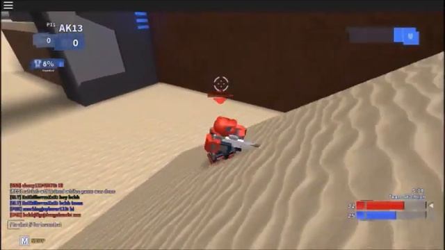 Roblox - Hex - HEXTACULLAR STUFF смотреть онлайн
