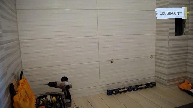 Монтаж полотенцесушителя смотреть онлайн