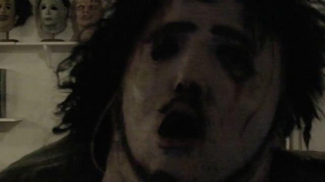 Texas Chainsaw Massacre Leatherface Remake Costume Kemper смотреть онлайн