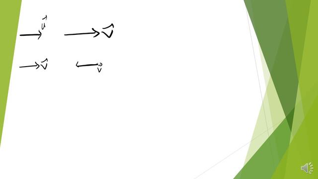 Vectors (1) (Grade 10) смотреть онлайн