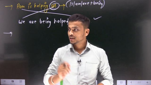 Day 6 | Active and Passive Voice सबसे Easy Trick से | English Speaking Course Speaking Practice смотреть онлайн