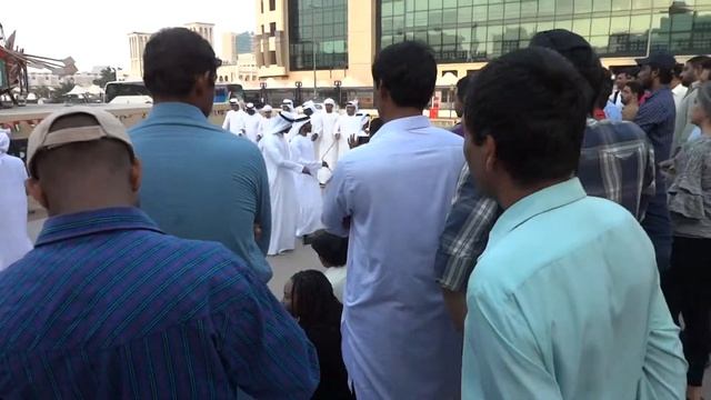 Национальный День в ОАЭ, Al-Eid Al Watani (العيد الوطني), 2017 смотреть онлайн