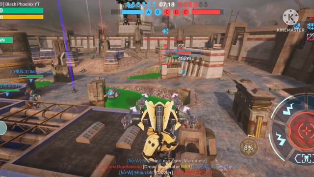 Обычный Видосик! Облом с PVE и Ретро Психоз! смотреть онлайн