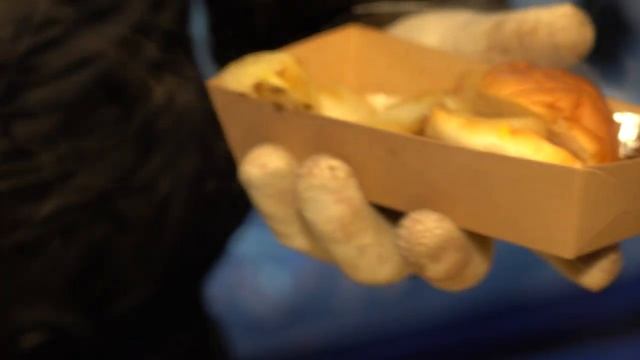 Стейк в толстой юбке Thick Skirt Steak