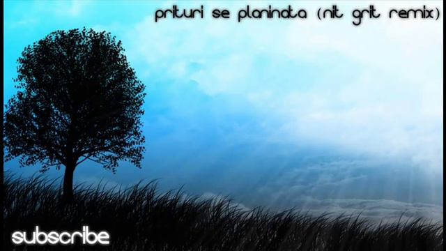 Stellamara - Prituri Se Planinata (Nit Grit Remix)