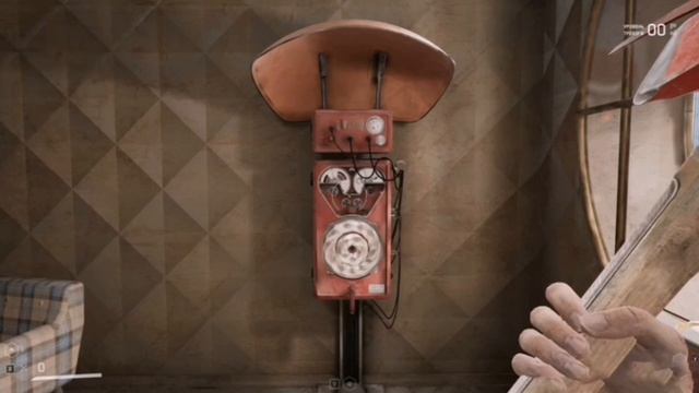 Atomic Heart ришили приколоца и оставить в игре телефон 1 разработчика. | РИАКЦИЯ РАЗРАБОТЧИКА. смотреть онлайн