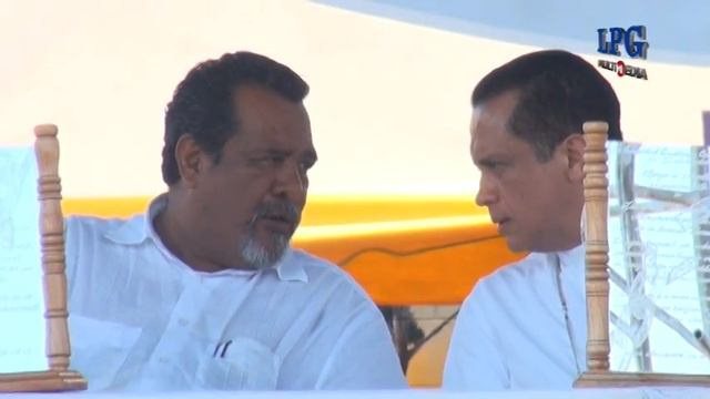 Monseñor José Luis Escobar Alas opina que no es conveniente una nueva negociación con las pandillas смотреть онлайн